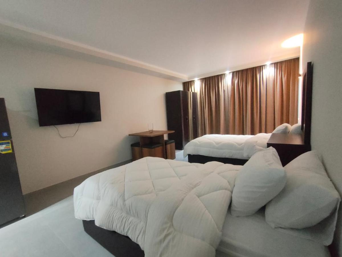 شقة Scandic In Hurghada, Egypt *
