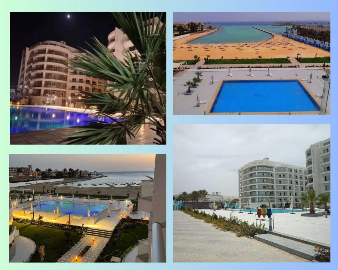شقة Scandic In Hurghada, Egypt