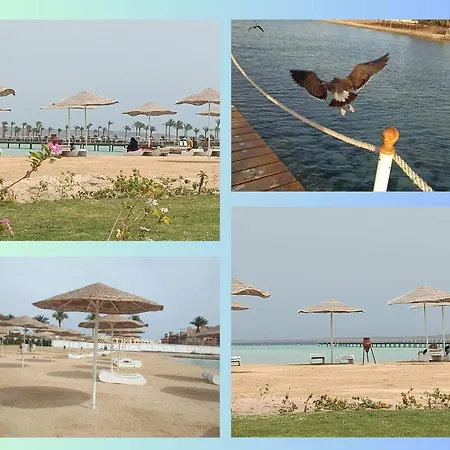 Scandic Resort In Hurghada, Egypt Exterior photo