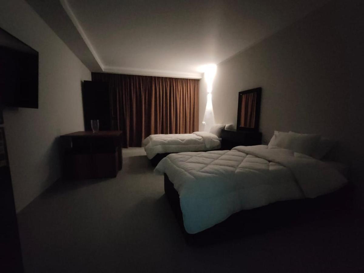 Apartmán Scandic In Hurghada, Egypt *