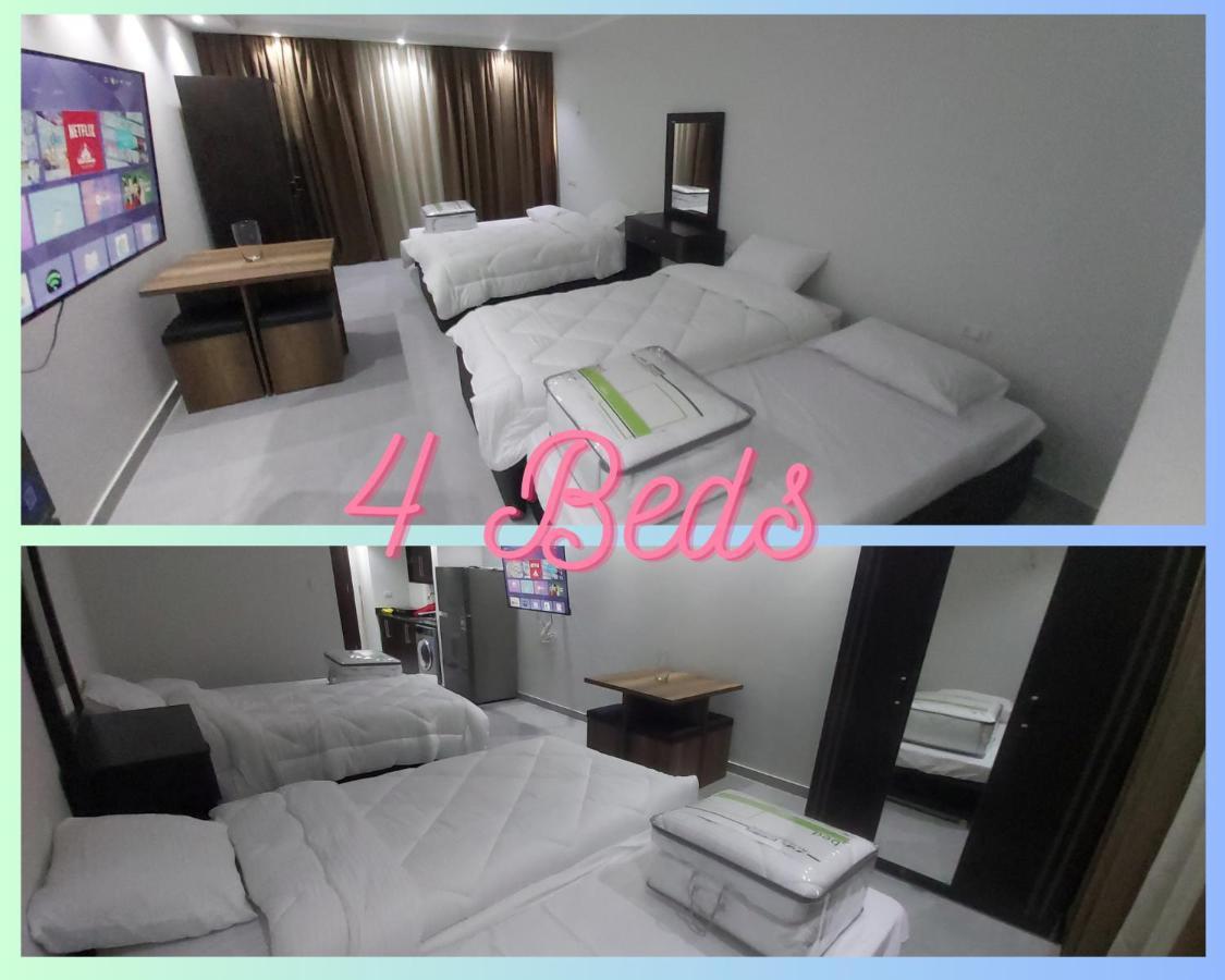 Scandic In Hurghada, Egypt Apartmán