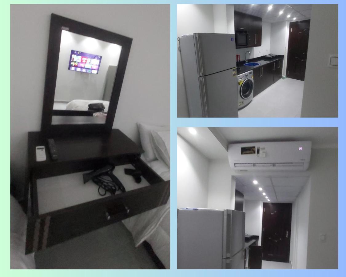 Apartmán Scandic In Hurghada, Egypt