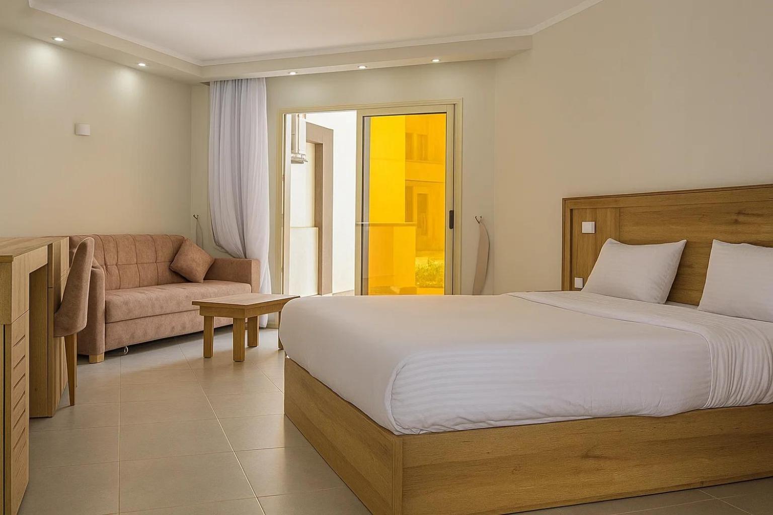 Scandic In Hurghada, Egypt Hurghada