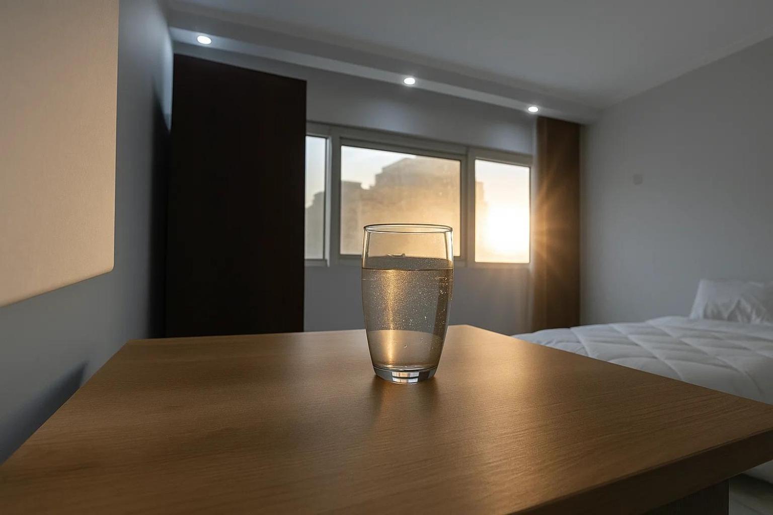 Scandic In Hurghada, Egypt Apartmán