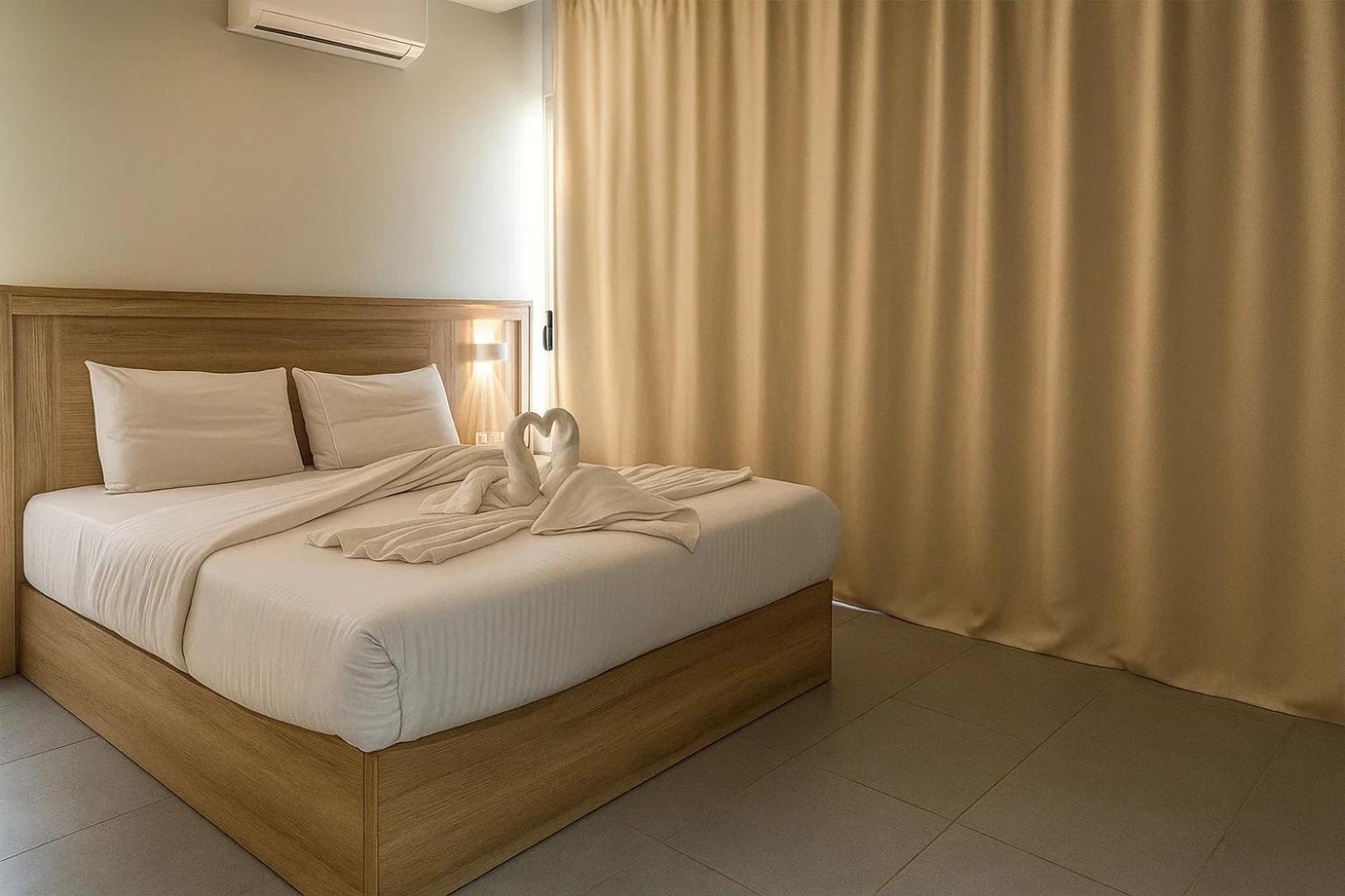 Scandic In Hurghada, Egypt Hurghada