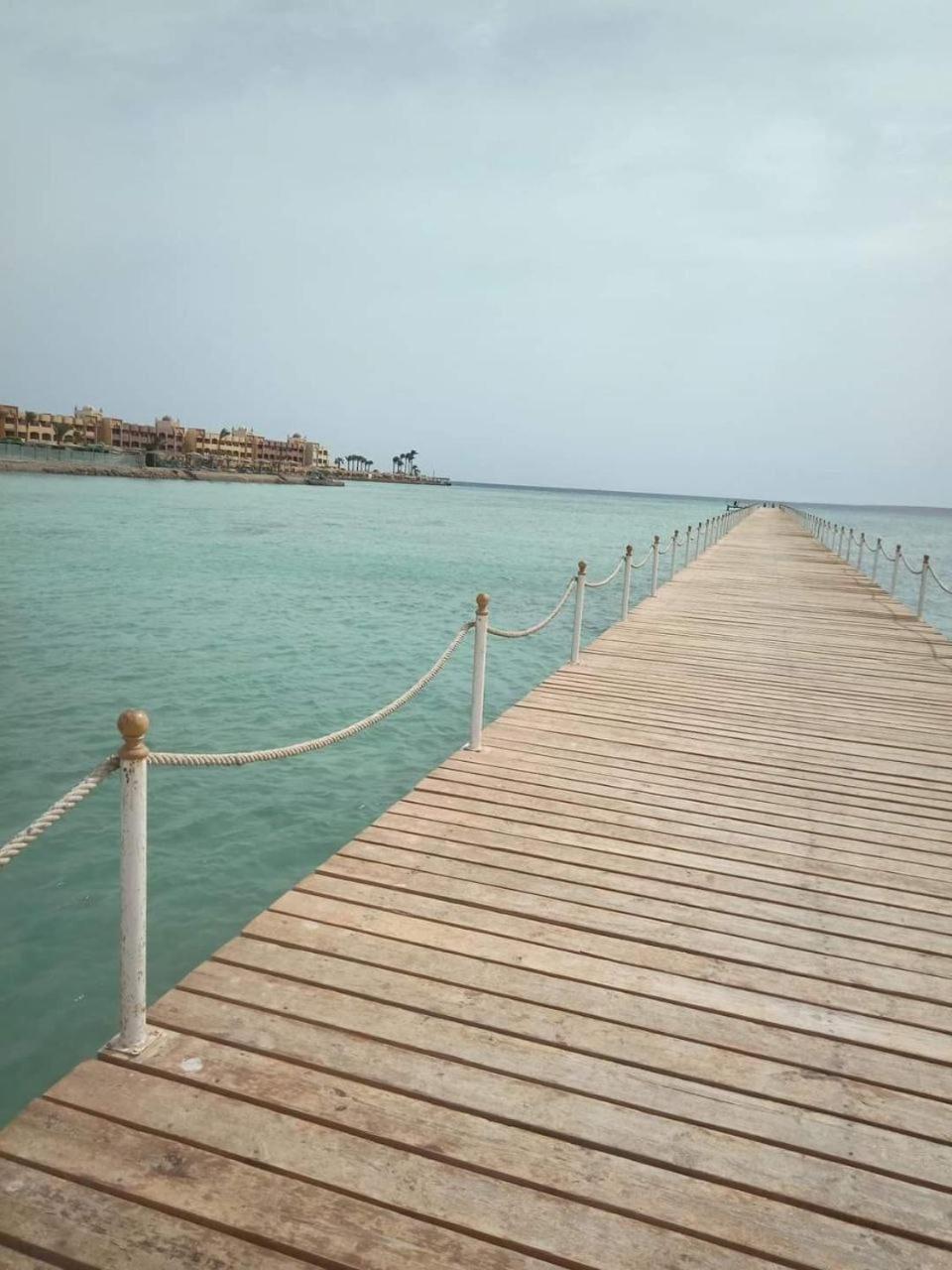 Scandic In Hurghada, Egypt Apartmán Hurghada