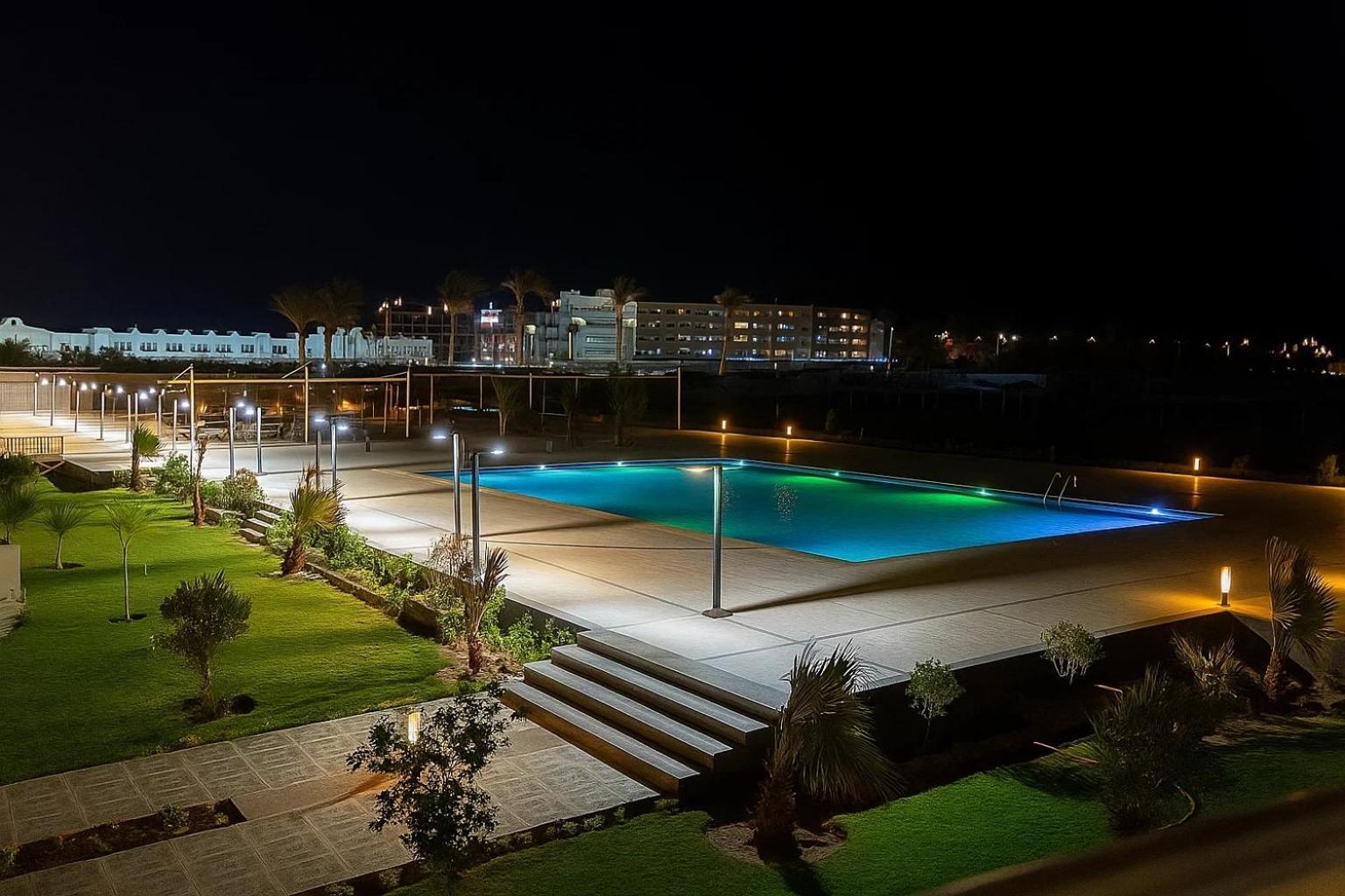 Scandic In Hurghada, Egypt * Hurghada