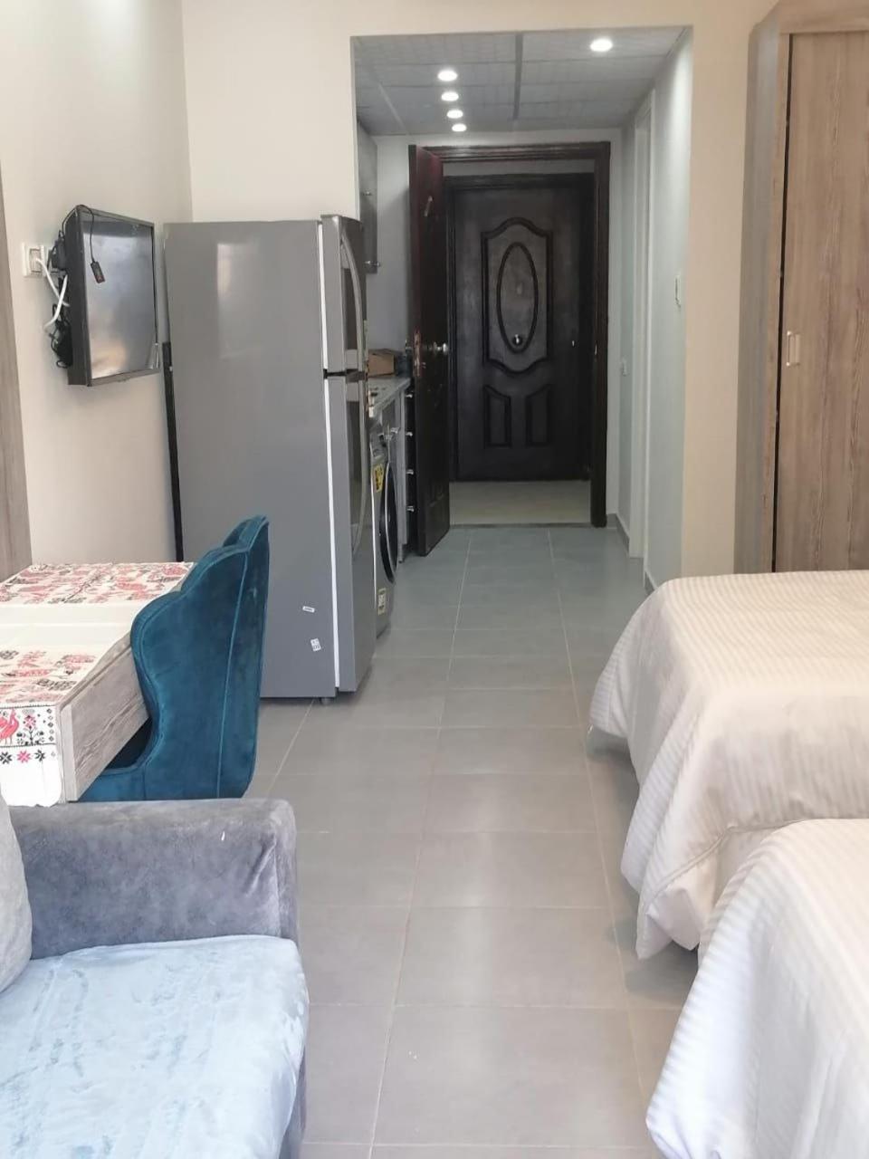 Apartmán Scandic In Hurghada, Egypt Hurghada