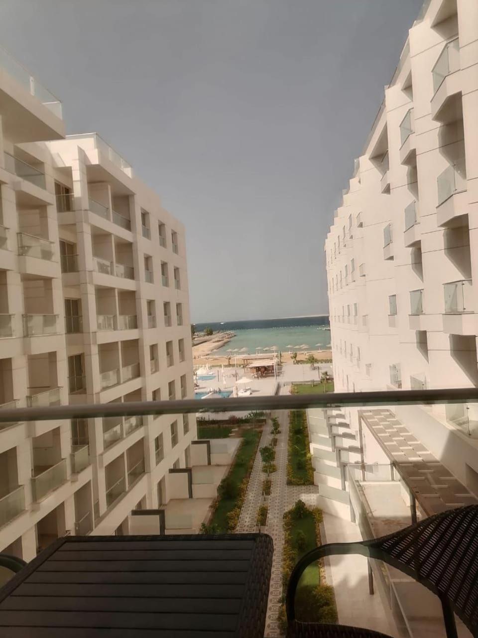 Scandic In Hurghada, Egypt * Hurghada