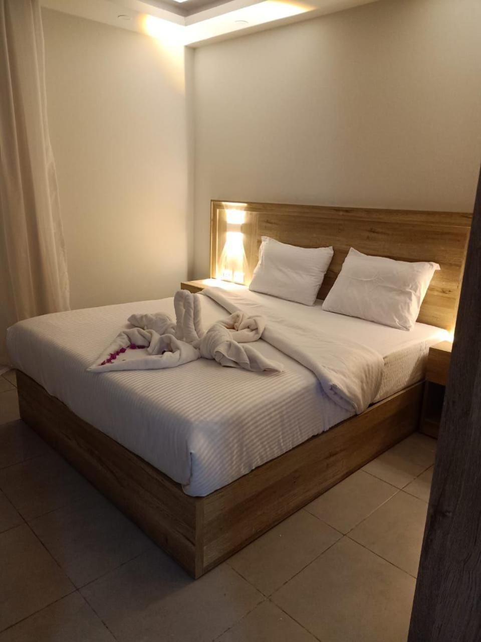 Scandic In Hurghada, Egypt