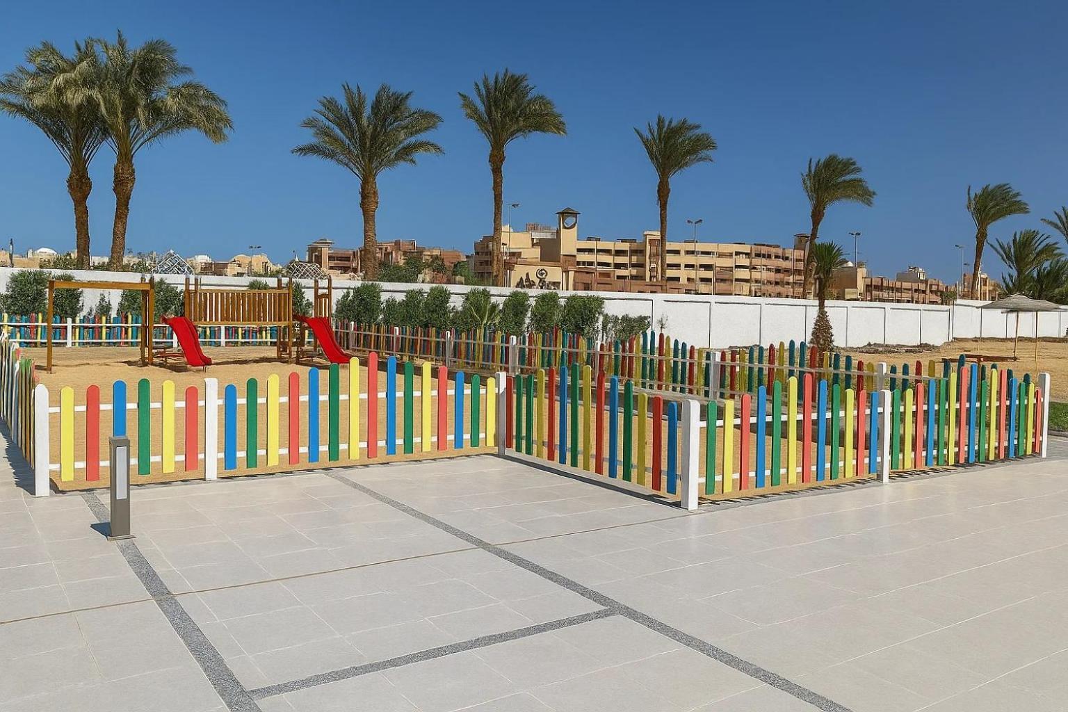 Scandic In Hurghada, Egypt Apartmán Hurghada