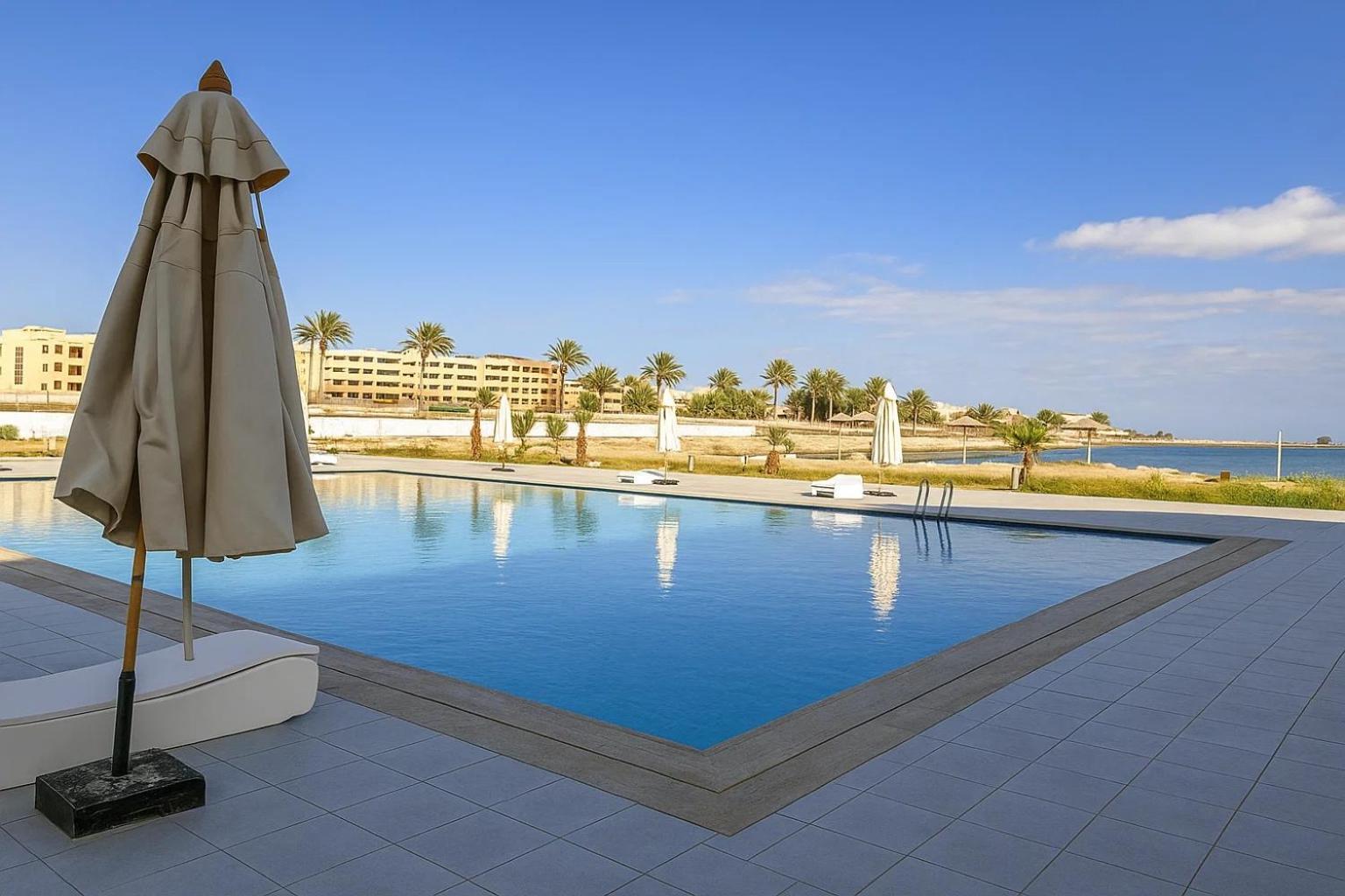 Scandic In Hurghada, Egypt * Hurghada