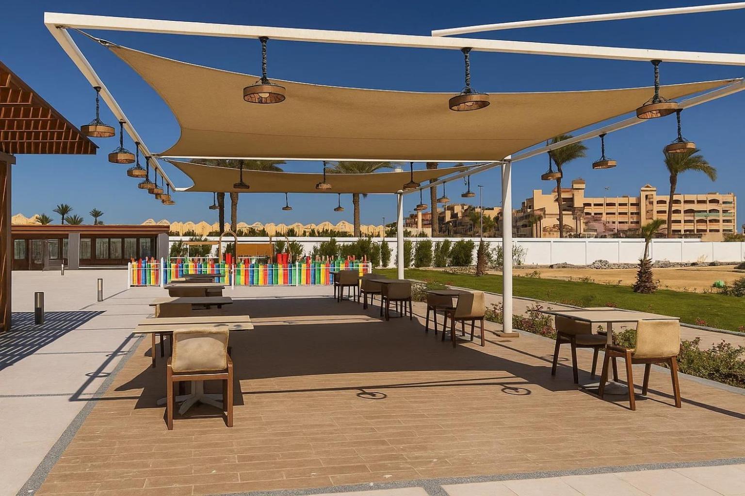 Scandic In Hurghada, Egypt