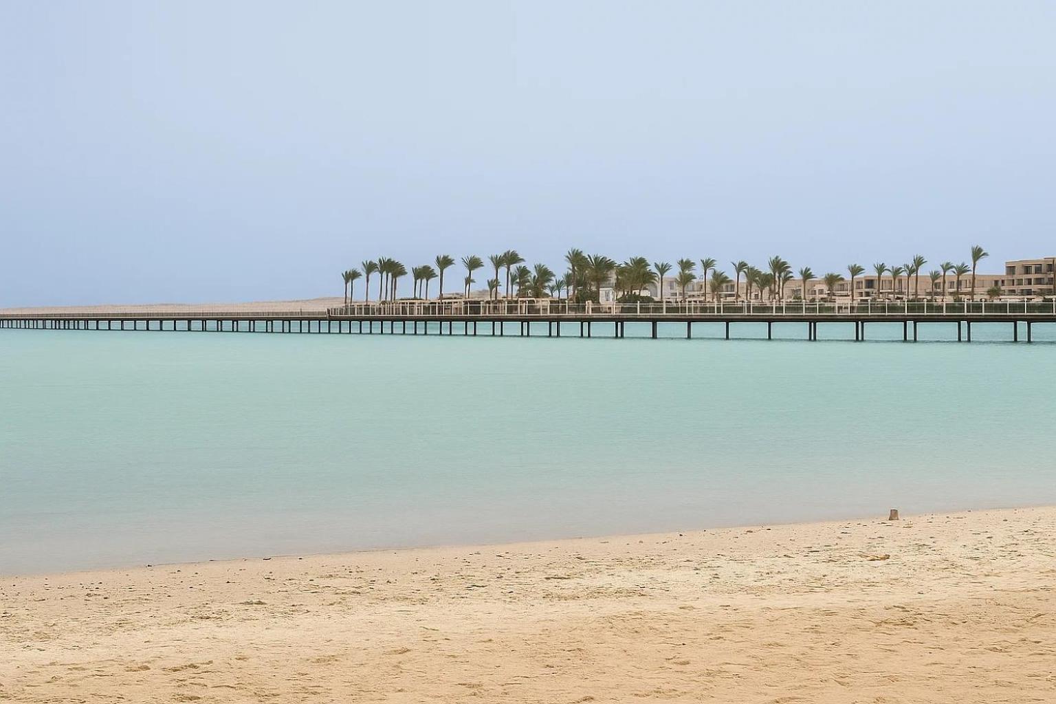 Scandic In Hurghada, Egypt Apartmán Hurghada